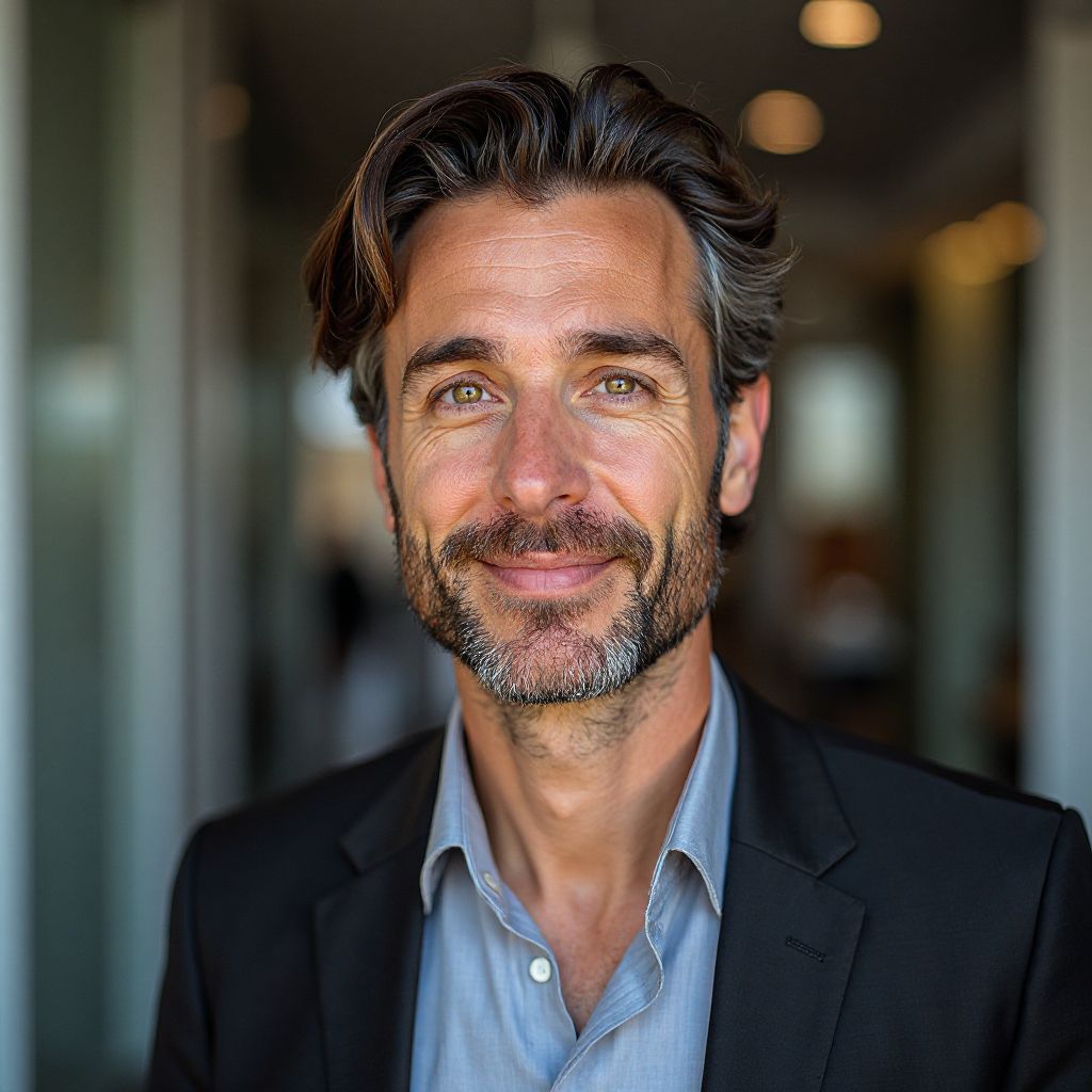 David Horák